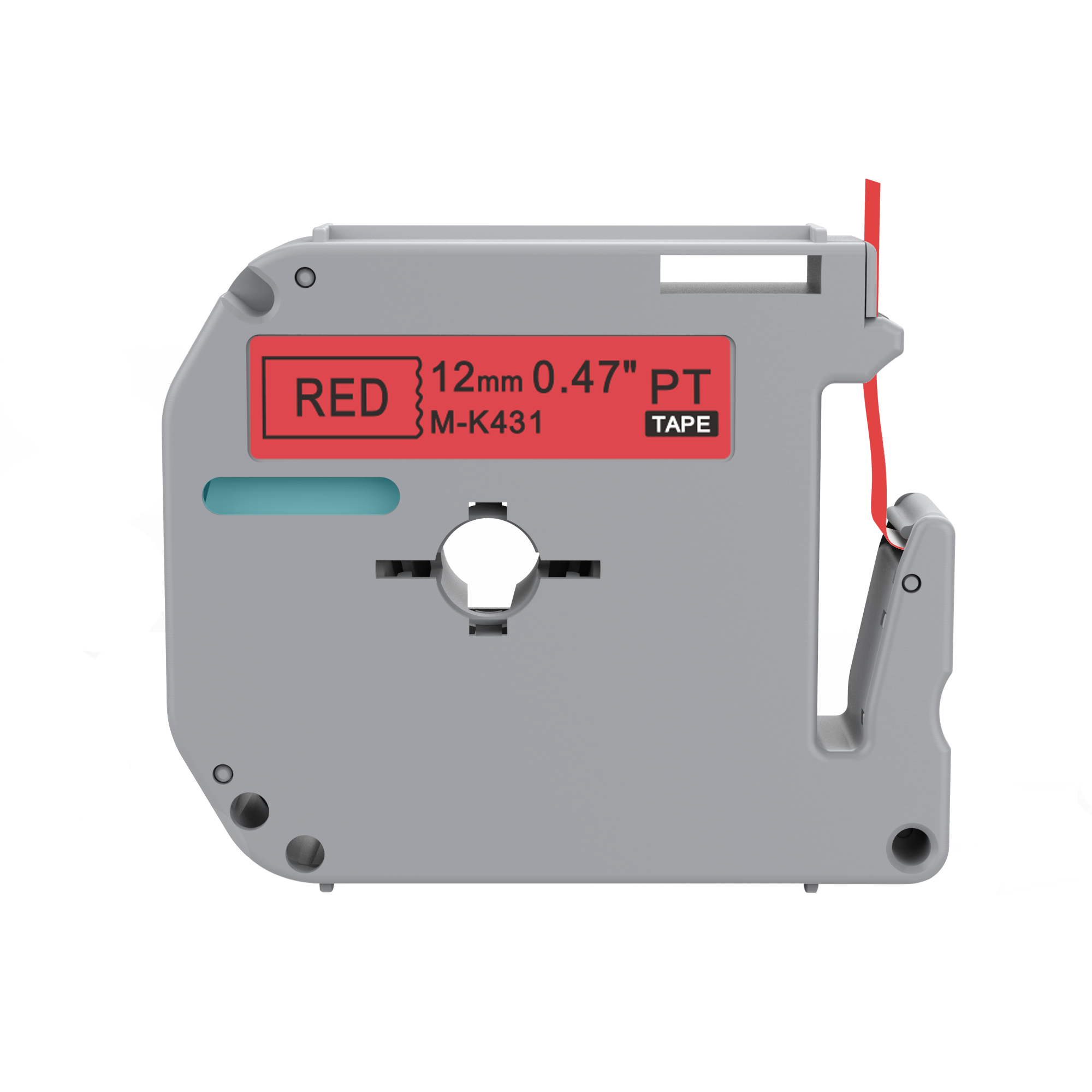 M-K431标签色带M尺度系列标签色带