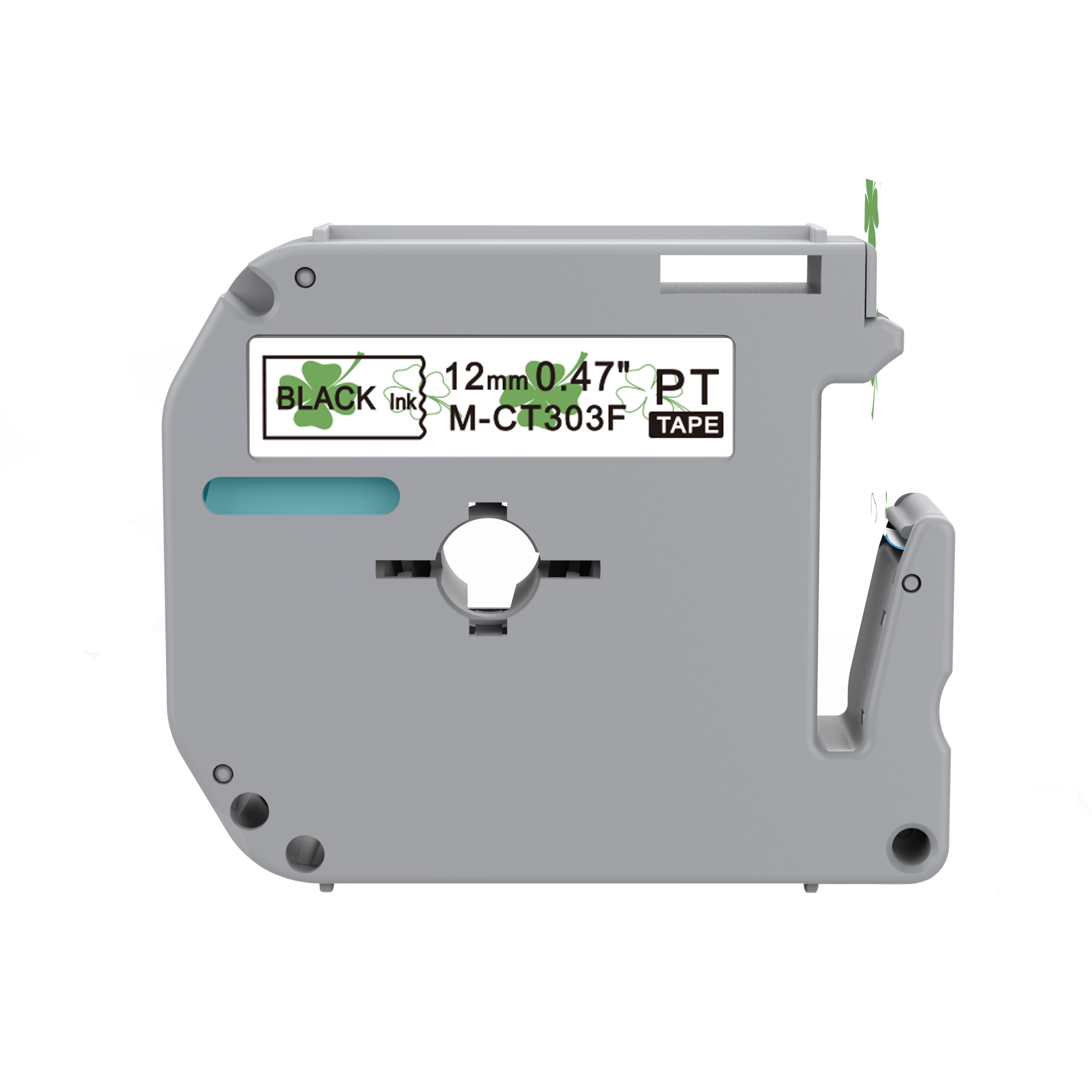 M-CT303F卡通色带M卡通系列标签色带（胶质）