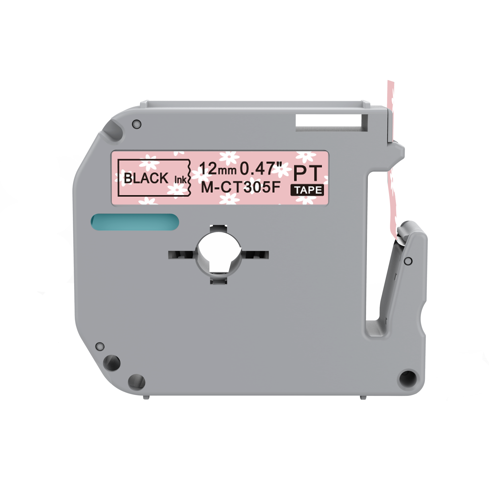 M-CT305F卡通色带M卡通系列标签色带（胶质）