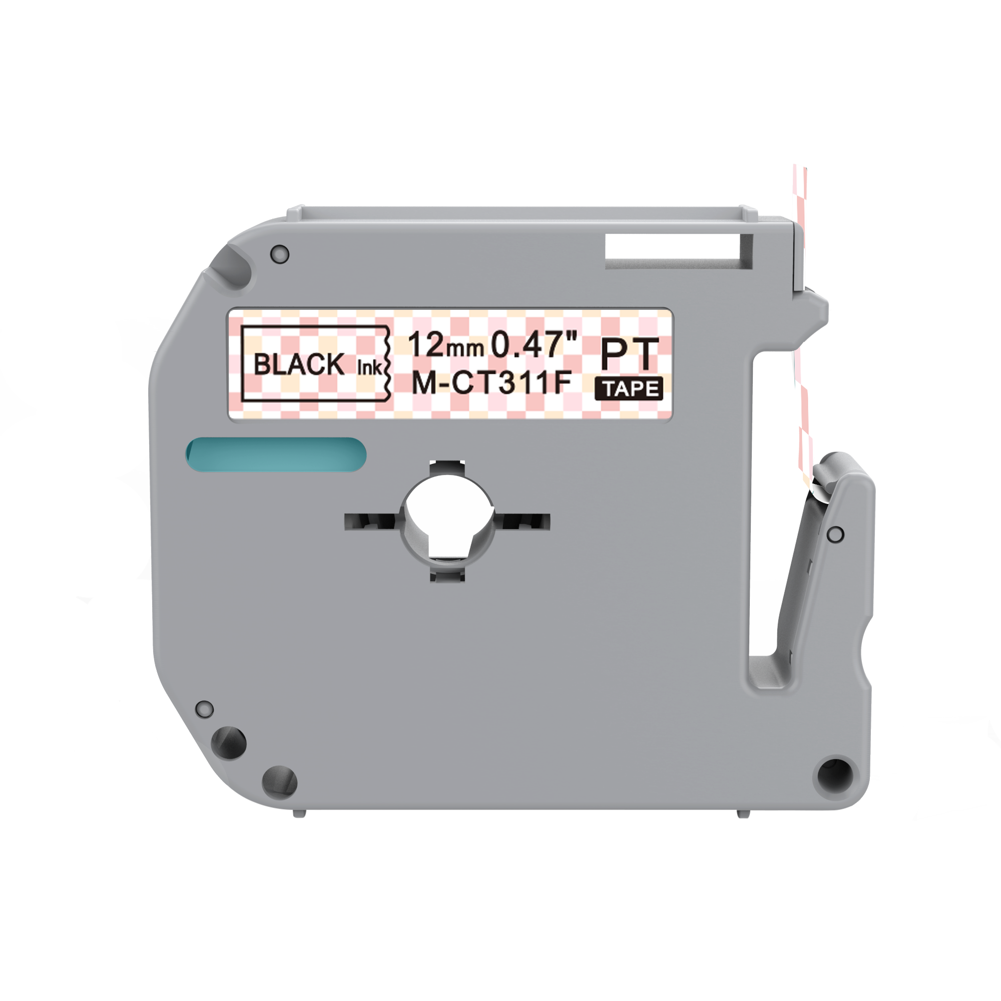 M-CT311F卡通色带M卡通系列标签色带（胶质）