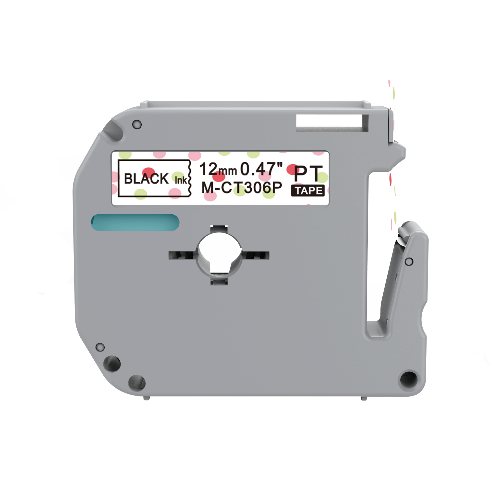 M-CT306P卡通色带M卡通系列标签色带（纸质）