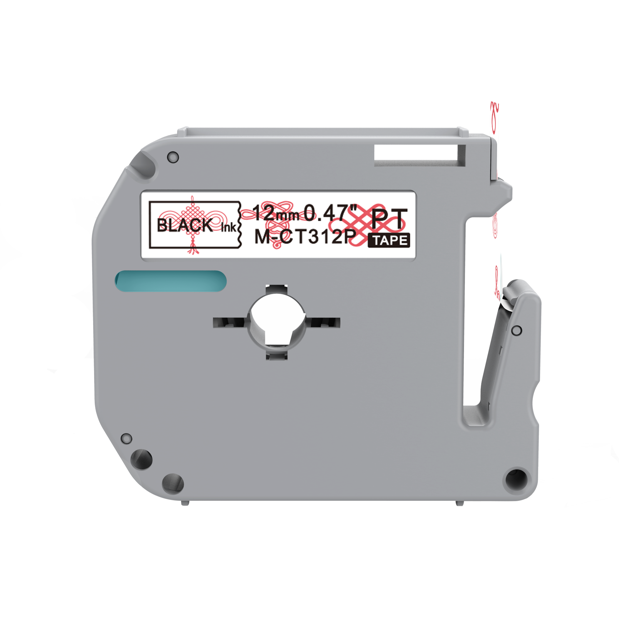 M-CT312P卡通色带M卡通系列标签色带（纸质）