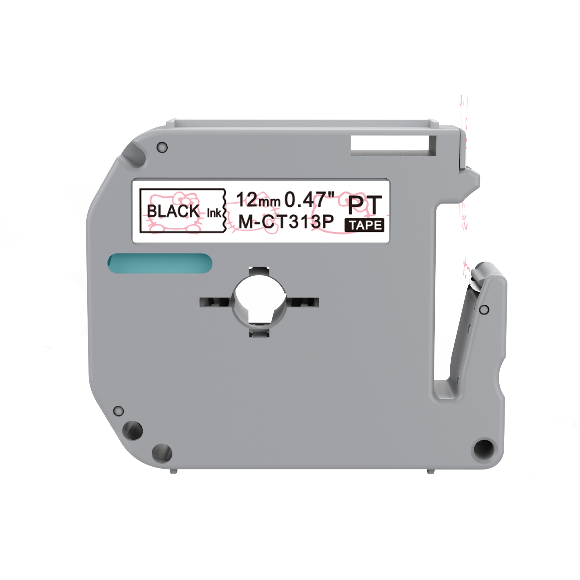 M-CT313P卡通色带M卡通系列标签色带（纸质）