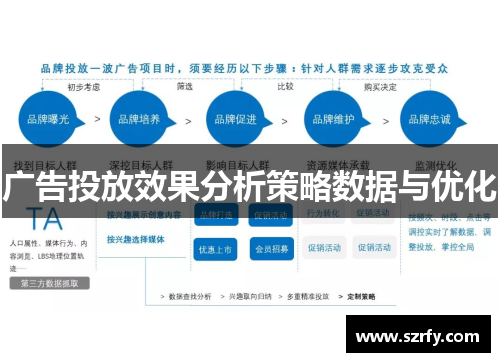 广告投放效果分析策略数据与优化